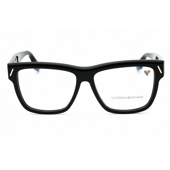 Victoria Beckham EYEGLASSES VB2638-001-55 New with case main image 4
